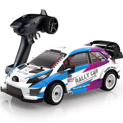 SG-1607-1608 80KM/H 1:16 4WD Brushless Remote Control Racing Car