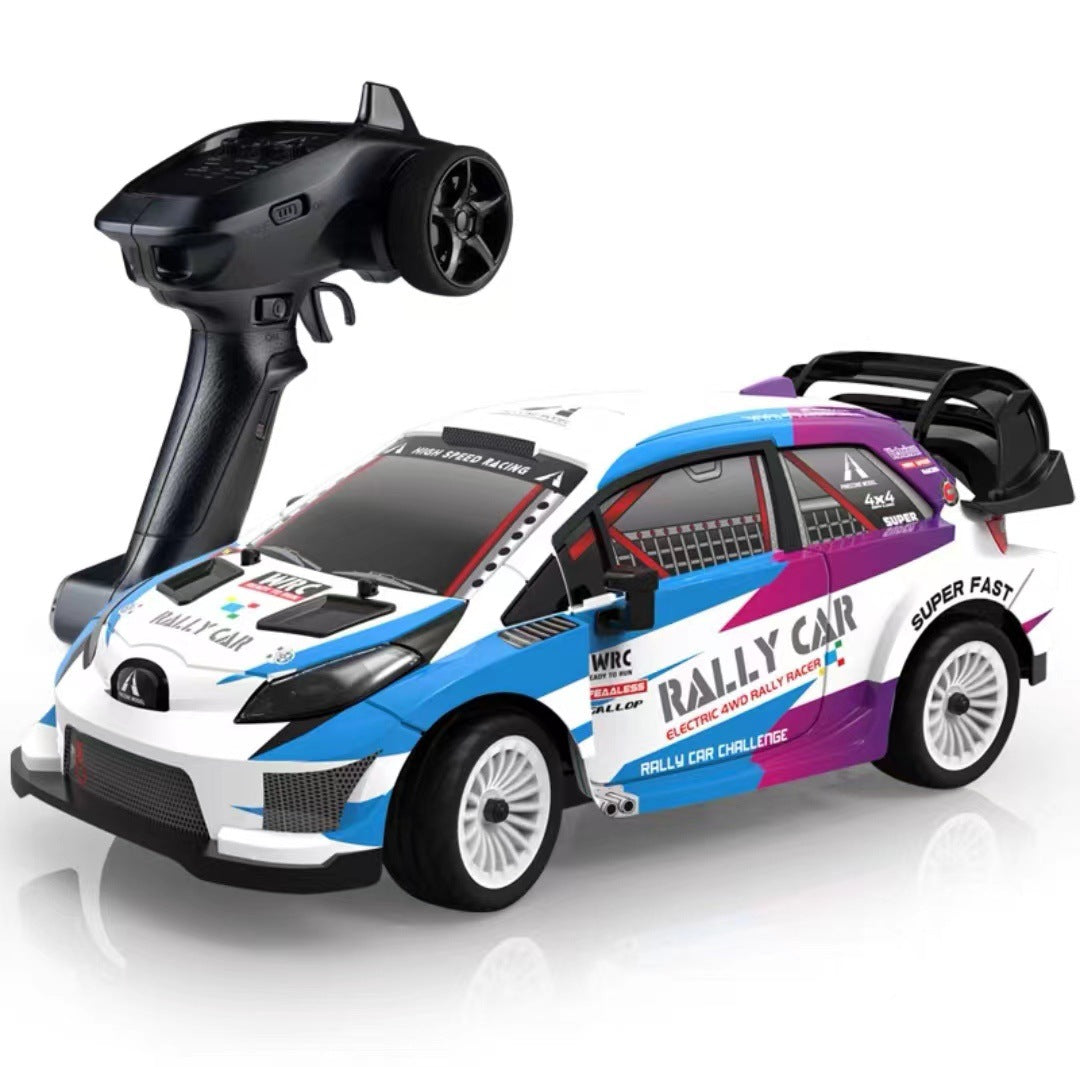 SG-1607-1608 80KM/H 1:16 4WD Brushless Remote Control Racing Car