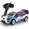 SG-1607-1608 80KM/H 1:16 4WD Brushless Remote Control Racing Car