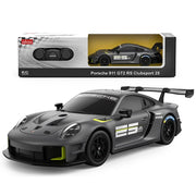RASTAR 1:24 Porsche 911 Remote Control Car