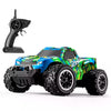 S921 1:20 20KM/H 2.4GHz Off-Road Remote Control Racing Truck