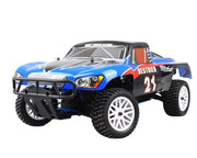 1/10 HSP 94155 Remote Control Truck