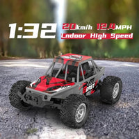 1:32 20KM/H Mini Beast Drift Off-Road Remote Control Racing Car