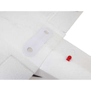 E-flite Turbo Timber Evolution 1.5m BNF Basic RC Airplane with Floats