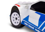 Mini Rally VXL Ford RS200