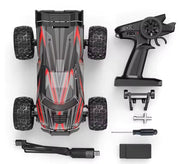 16210 MJX Hyper Go 1:16 Brushless Off Road Car