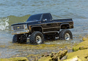 TRX-4 Chevrolet K10 High Trail Edition