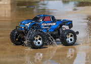 Traxxas Stampede 2WD XL-5 w/Battery