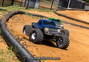 Traxxas X-Monster Chassis