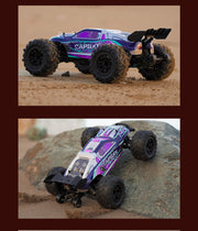 SUCHIYU SCY-16101  1:16 4WD Off Road Monster Truck