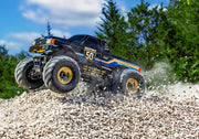 Traxxas BIGFOOT 50th 4X4 BL-2s