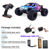 ZD Racing MX07 1/7 80km/h 4WD 8S High Speed ​​Electric Buggy Off-Road Remote Control Monster Truck