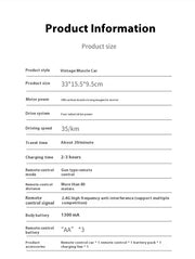 SCY 16303 1:16 2.4G 4WD 35KM/H High Speed On Road Racing Drifting Car