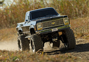 TRX-4 Chevrolet K10 High Trail Edition