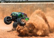 Traxxas Stampede 2WD XL-5 w/Battery
