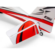 E-flite Turbo Timber Evolution 1.5m BNF Basic RC Airplane with Floats