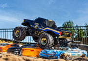 Traxxas BIGFOOT 50th 4X4 BL-2s