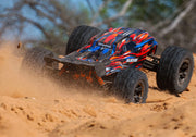 Traxxas Sledge Monster Truck