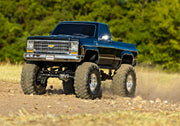 TRX-4 Chevrolet K10 High Trail Edition