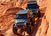 TRX-6 Mercedes-Benz G 63