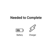 E-flite Habu STS 70mm EDF Jet