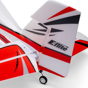 E-flite Turbo Timber Evolution 1.5m BNF Basic RC Airplane with Floats
