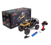 WLtoys 104026 1/10 4WD with Electric Winch Remote Control Off-road Climbing Crawler Car