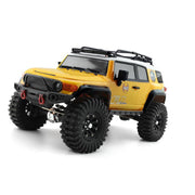 RGT 1/10 FJ Road Cruiser Desert Fox EX86120 OffRoad RC Car