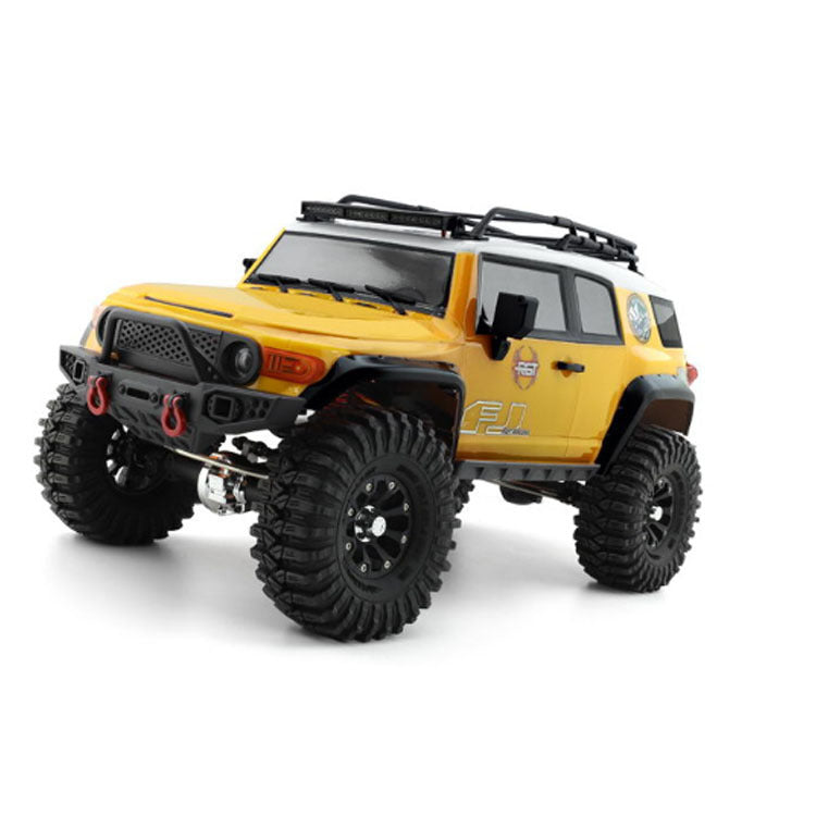 rgf29 ADD Offroad F964902080103 Rock Fighter Front Winch Bumper