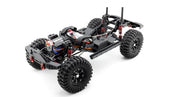 RGT 1/10 FJ Road Cruiser Desert Fox EX86120 OffRoad RC Car
