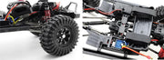 RGT 1/10 FJ Road Cruiser Desert Fox EX86120 OffRoad RC Car