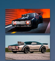 SCY 16303 1:16 2.4G 4WD 35KM/H High Speed On Road Racing Drifting Car