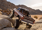 TRX-4 Ford F-150 High Trail Edition
