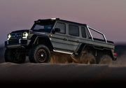 TRX-6 Mercedes-Benz G 63
