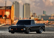 Drag Slash Chevrolet C10