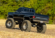 TRX-4 Chevrolet K10 High Trail Edition