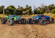Traxxas Maxx Ultimate Monster Truck