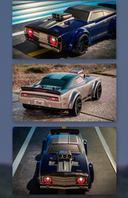 SCY 16303 1:16 2.4G 4WD 35KM/H High Speed On Road Racing Drifting Car