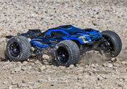 Traxxas XRT Monster Truck
