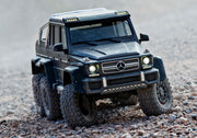 TRX-6 Mercedes-Benz G 63