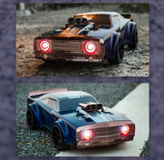 SCY 16303 1:16 2.4G 4WD 35KM/H High Speed On Road Racing Drifting Car