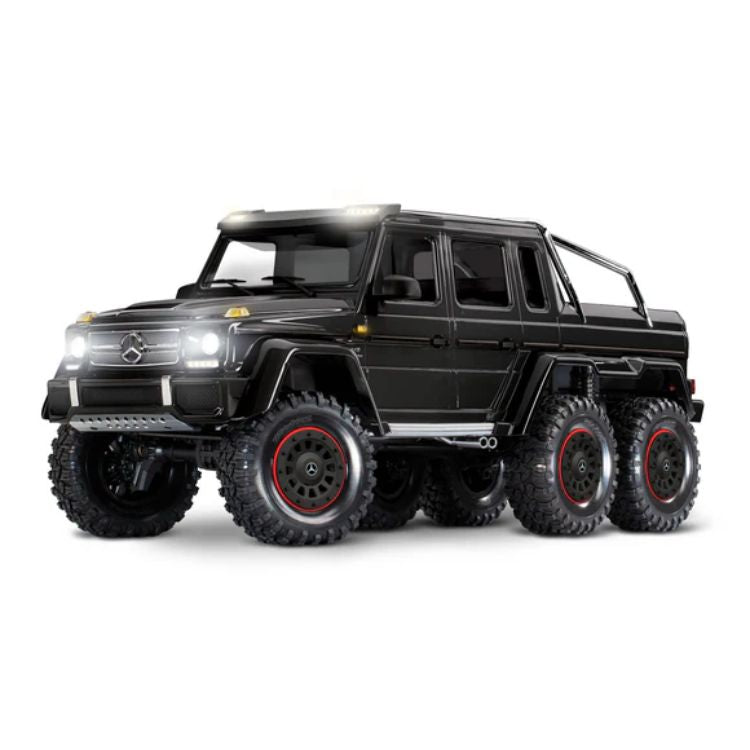TRX-6 Mercedes-Benz G 63