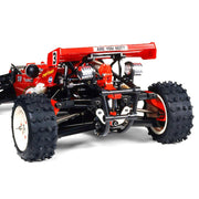 Tamiya 1/10 Hotshot 4x4 Off-Road Buggy Kit