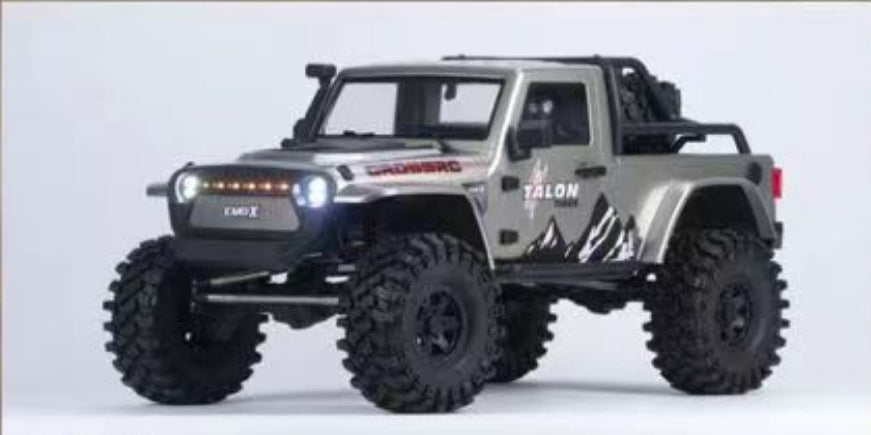 CROSSRC EMOX  1/8 Big Rhinoceros RC Truck