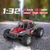 1:32 20KM/H Mini Beast Drift Off-Road Remote Control Racing Car