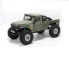 RGT EX86170 PRO 1/10 Brushless FOC Challenger Remote Control Crawler Climbing Truck