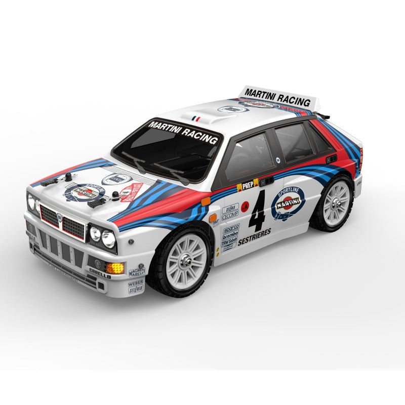 MJX Hyper Go 14302 1:14 4WD Brushless Off Road RC Car