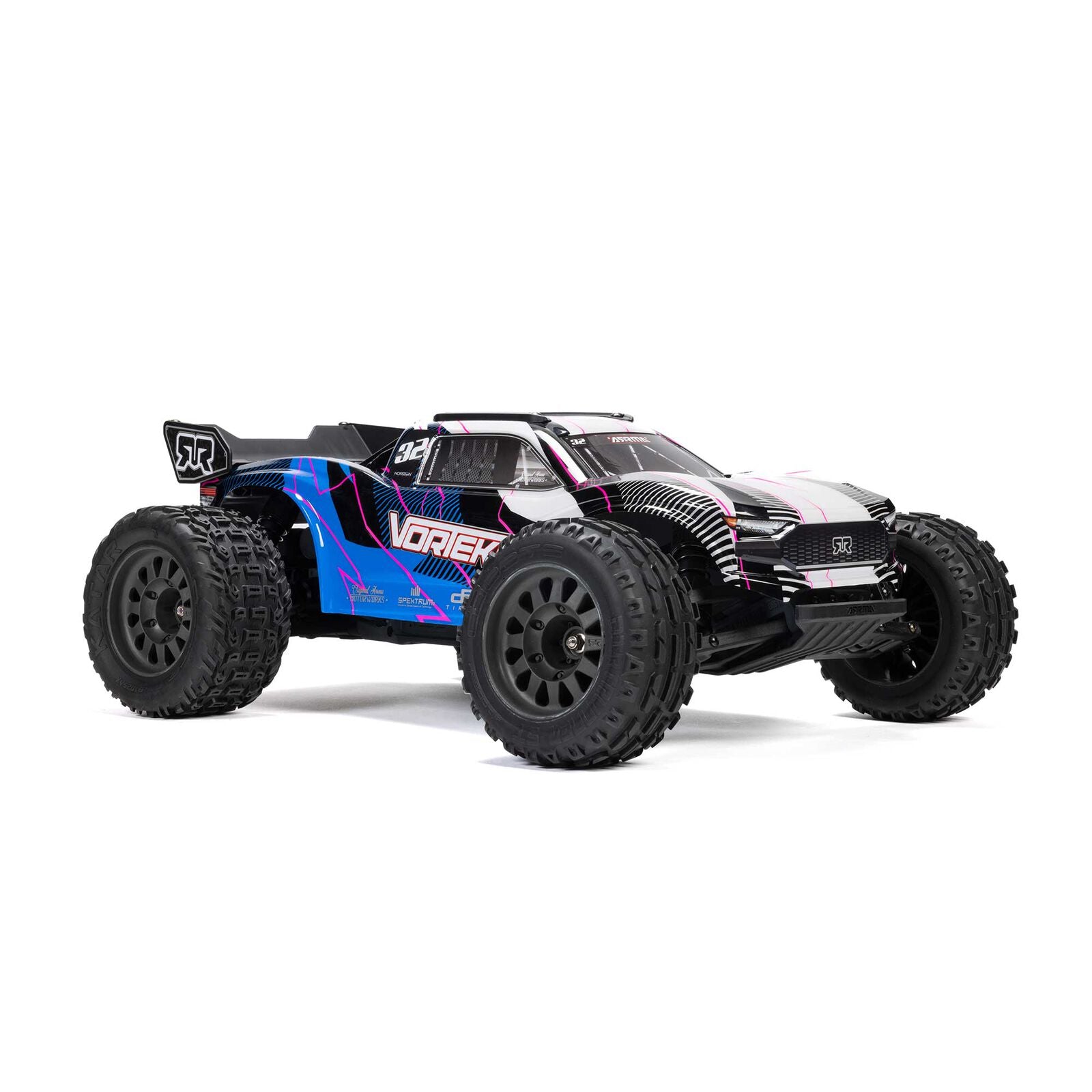 1/10 ARRMA VORTEKS 2WD Brushed Stadium Truck