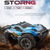 S913 1:20 20KM/H 2.4GHz Off-Road Remote Control Racing Truck