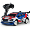 SG-1607-1608 80KM/H 1:16 4WD Brushless Remote Control Racing Car